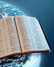 Open Bible - Ministering to the Lord